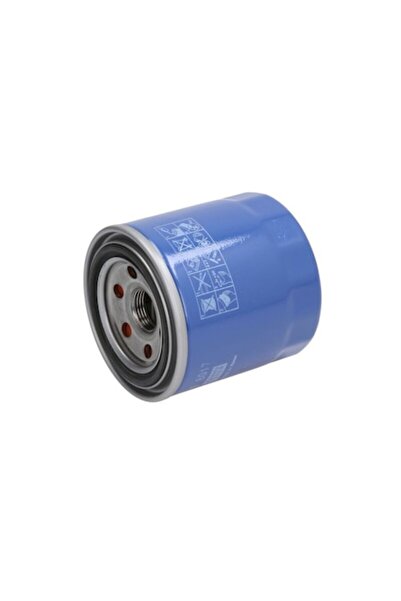 Mann-Filter Filtru de ulei pentru Hyundai i30, i40, i40 CW, ix20, ix35, Santa Fe III/IV, Tucson, Veloster W