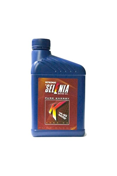 SELENIA K Pure Energy 5W-40 1L