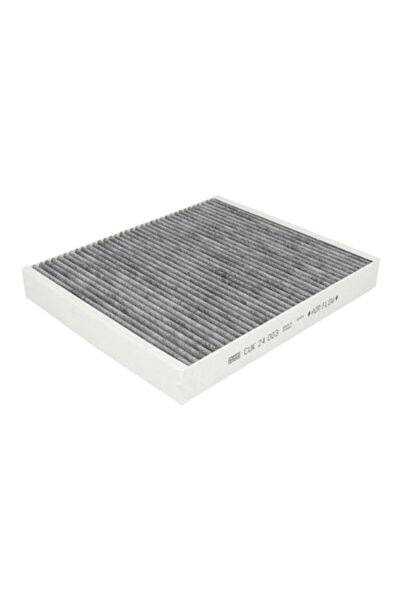 Mann-Filter Filtru de habitaclu cu cărbune activ compatibil cu Buick La Crosse