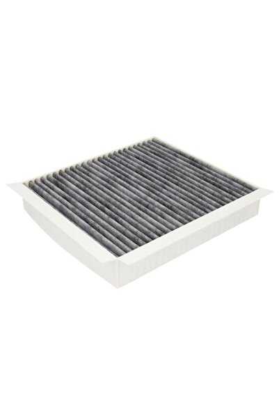 Mann-Filter Filtru habitaclu cu cărbune activ compatibil cu Mercedes M W163