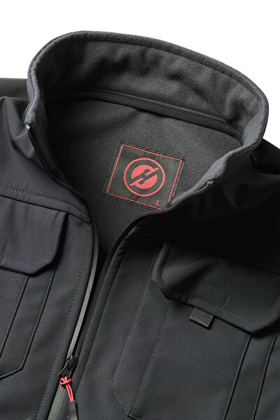 HAMİTOGULLARI Dark Blue Softjell Vest