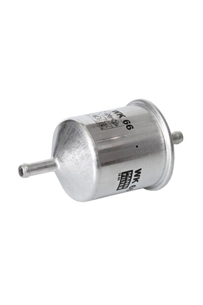 Mann-Filter Fuel filter Infiniti G20, I30, M30, Q45 I, Q45 II, Q45 III, Qx4