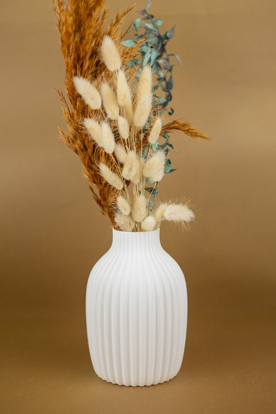 domini Vera - Vase - Modern Decorative Vase 15 cm