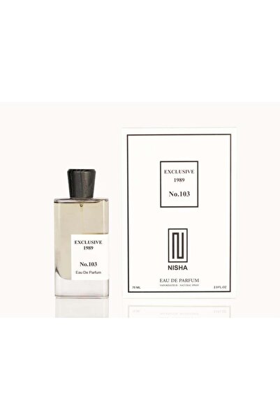 nishA EXCLUSIVE 1989 No.103