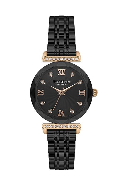 Tom Jones Kadın Kol Saati