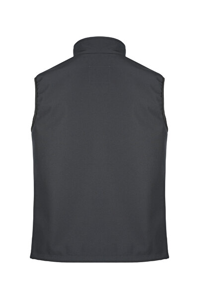 HAMİTOGULLARI Dark Blue Softjell Vest