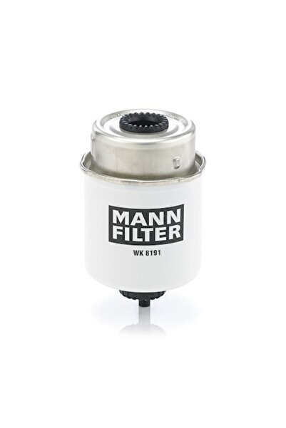 Mann-Filter Filtru de combustibil WK 8191