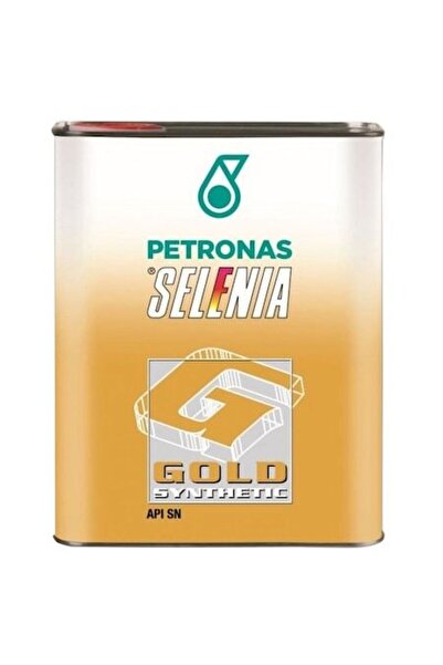Selénia Ulei sintetic Selenia Gold 10W-40, 2L