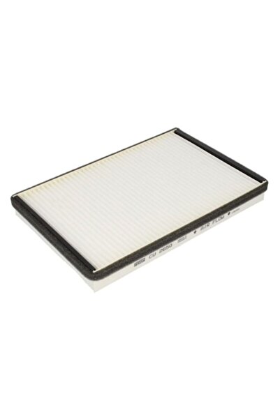 Mann-Filter Filtru de aer habitaclu pentru Volvo 850 (1991-1997) - CU 2650