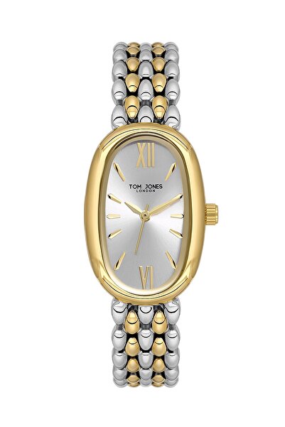 Tom Jones Kadın Kol Saati