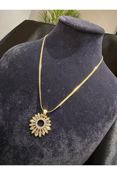 Stainlless Steel قلادة من الفولاذ