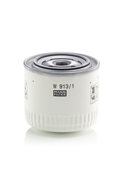 Mann-Filter filtru de ulei W 913/1