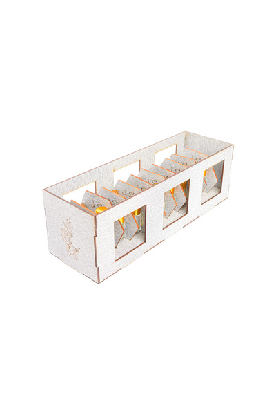 ard-ajdad بوكس السعادة