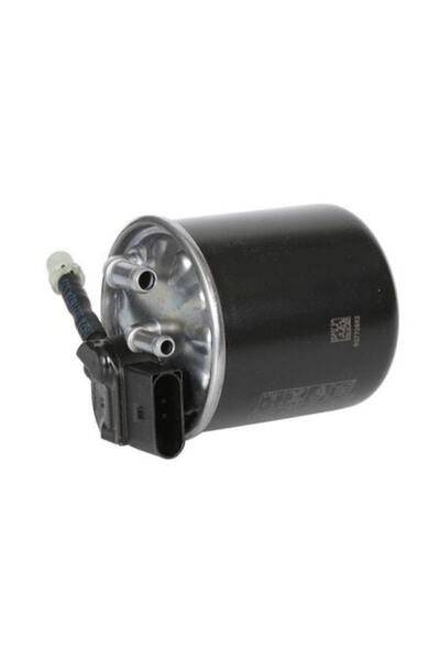 Mann-Filter WK 820/17 Fuel Filter with Heating Element for Mercedes-Benz