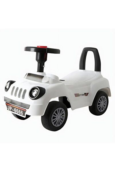 My modern game A stylish kick car that helps your child move around; available in different colors.