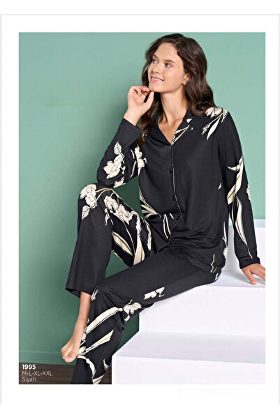 Pijadore طقم بيجامة نسائي