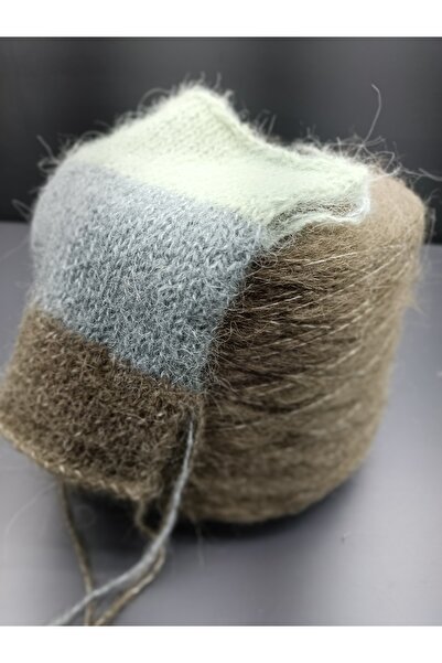 Pİ Yarn 100% Alpaca 300 Gr