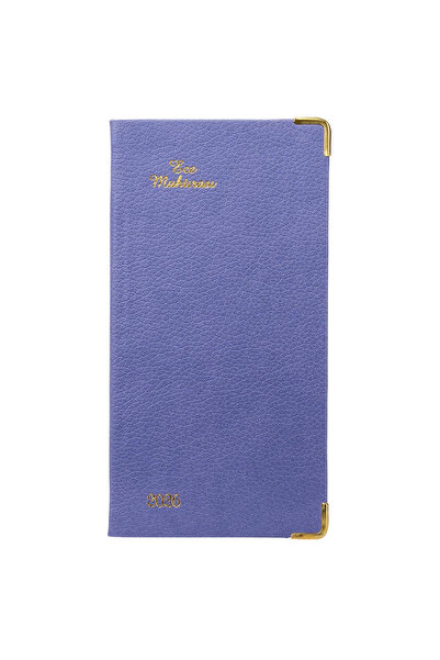 Ece أجندة 8.5×16 4DL كاراكوي موثورا