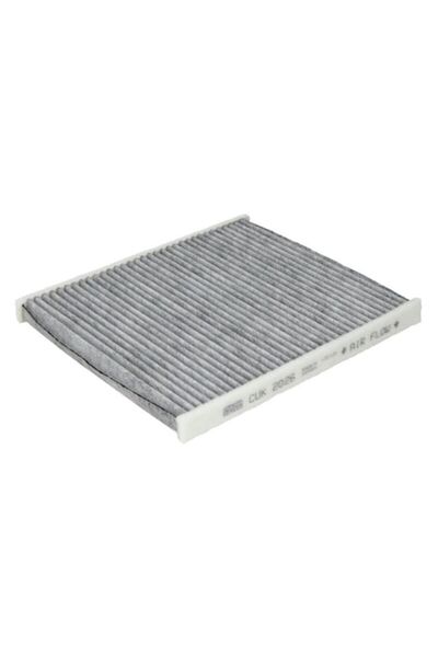 Mann-Filter Cabin filter with activated carbon compatible with Abarth 500 / 5...