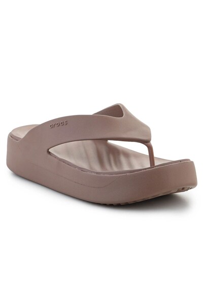 Crocs Gataway Platform Flip