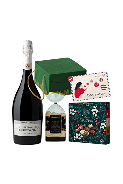 ICKX Christmas Gift Basket Specialties