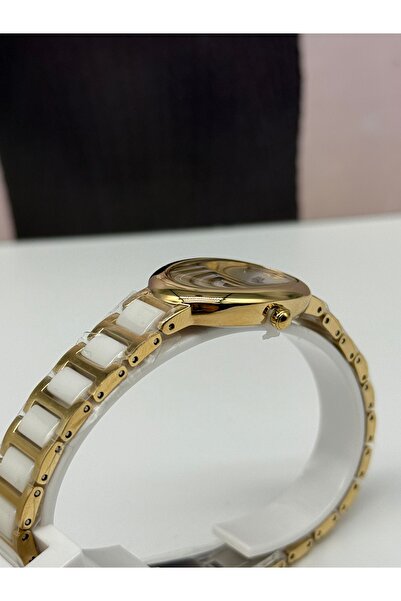 Momentus Oval Women's Watch 3 Atm Waterproof with 3 Years Warranty