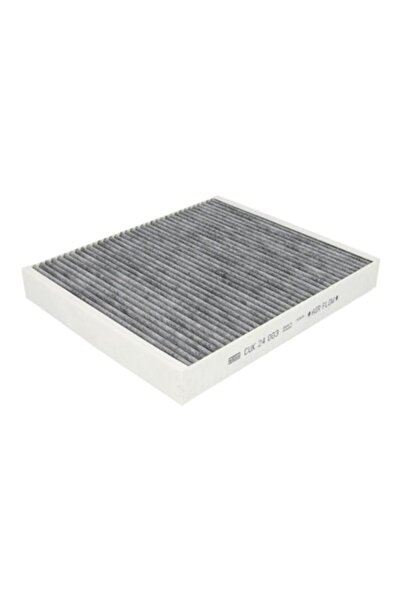 Mann-Filter Cabin air filter for Opel ASTRA K 2015-> B16 CUK 24 003