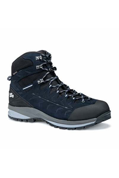 HANWAG Rundhals T-Shirt für Herren