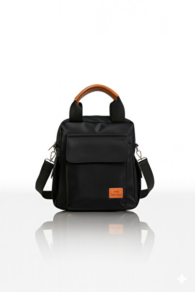 Av A Dos Women's Backpack and Shoulder Bag Mother Baby Care Bag Daily Backpack with Side and Front Pockets