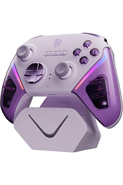 EasySMX D10 Wireless Bluetooth Pro Controller for PC/Switch/Android/iOS