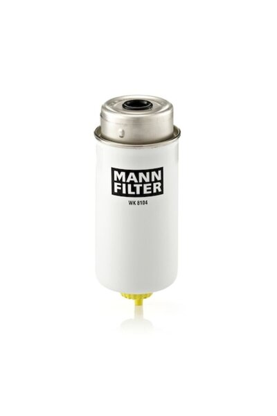 Mann-Filter Filtru de combustibil WK 8104