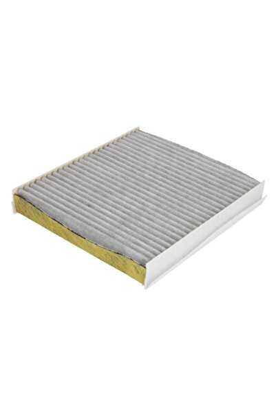 Mann-Filter filtru de habitaclu, cărbune activ, polifenol, — pentru Citroën Nemo