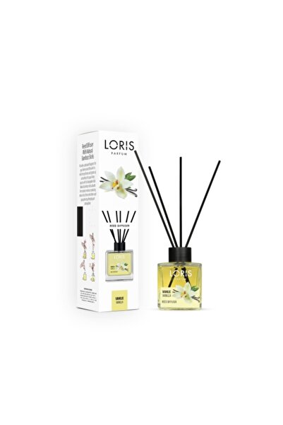 Loris Room Freshener - Vanilla - 100 ml