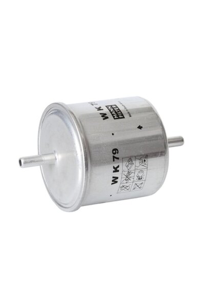 Mann-Filter Fuel Filter for Ford Escort/Fiesta/Ka/Mondeo