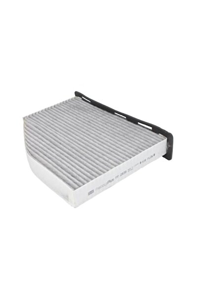 Mann-Filter cabin filter, activated carbon with polyphenol - compatible with ...