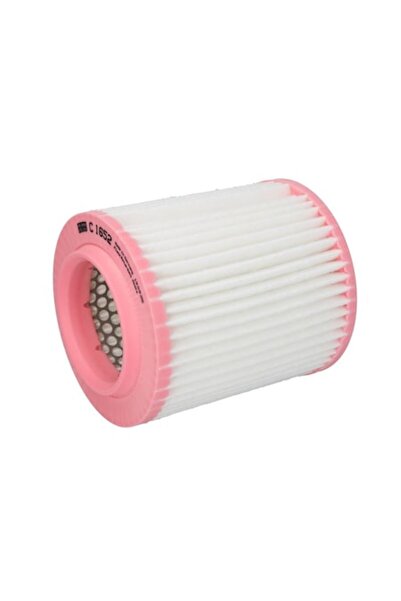 Mann-Filter Filtru de aer, compatibil cu AUDI A8 D3 2.8-4.2 10.02-07.10