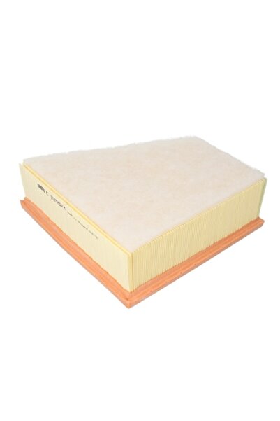 Mann-Filter Air Filter for SEAT Cordoba/Ibiza, SKODA Fabia, VW Polo/Fox 1.4D