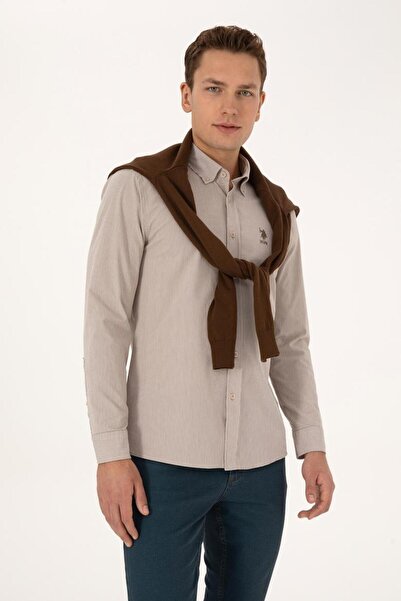 U.S. Polo Assn. Men's Shirt 2235985