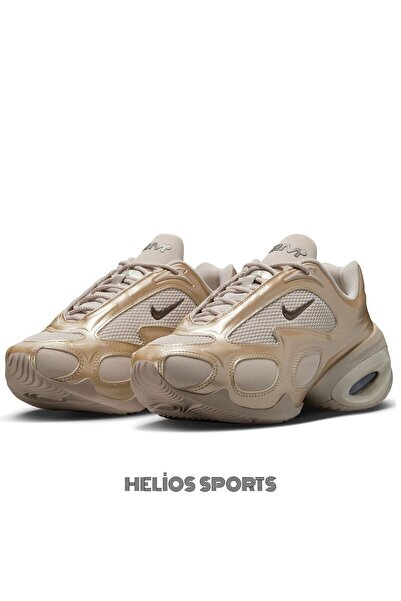 Nike Women's Sneakers Casual Wmns Air Max Muse Premium Women's Sports Shoes