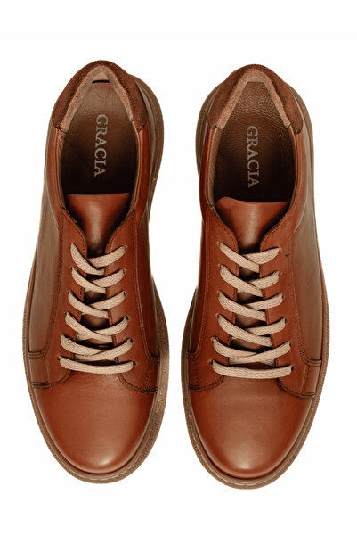 ALTA GRACIA Men's Sneakers Genuine Leather Shoes Comfortable Sole Daily Office Orthopedic Non-Slip School Casual Stylish