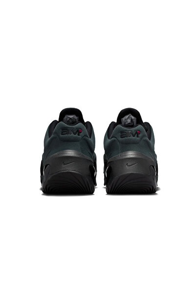 Nike Women's Sneakers Casual Wmns Air Max Muse Premium Women's Sports Shoes