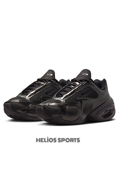 Nike Women's Sneakers Casual Wmns Air Max Muse Premium Women's Sports Shoes