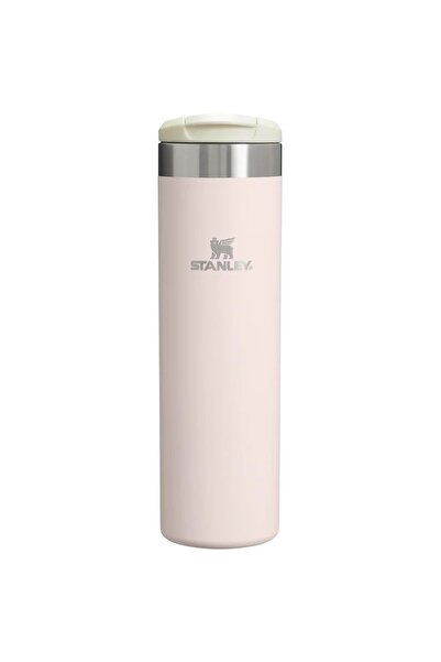 Stanley The Aerolight ™   Transit Mug 0.59 L Thermos Cup Flask Pudra