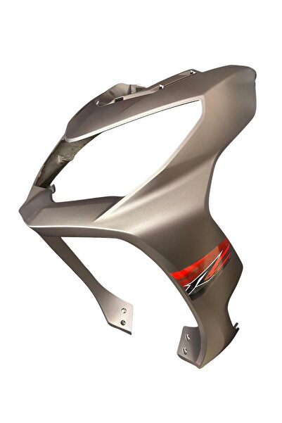 Mondial E-MON BUDDY ÖN PANEL (GRİ)