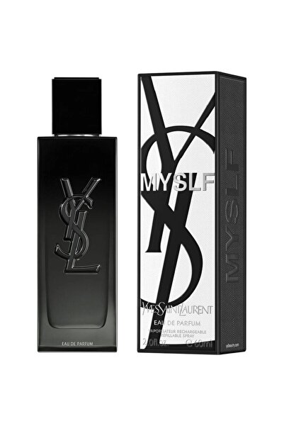Yves Saint Laurent (YSL) YSL Myslf EDP Spray Unisex 60ml