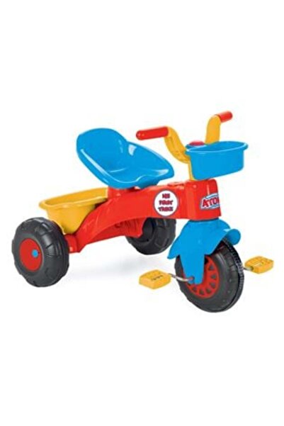 OEM Tricycle with Basket for Kids