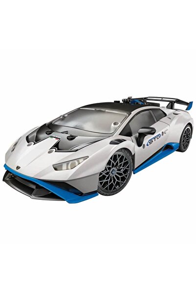 CLEMENTONI 75102TR مختبر ميكانيكا - لامبورغيني هوراكان إس تي أو +8 سنوات
