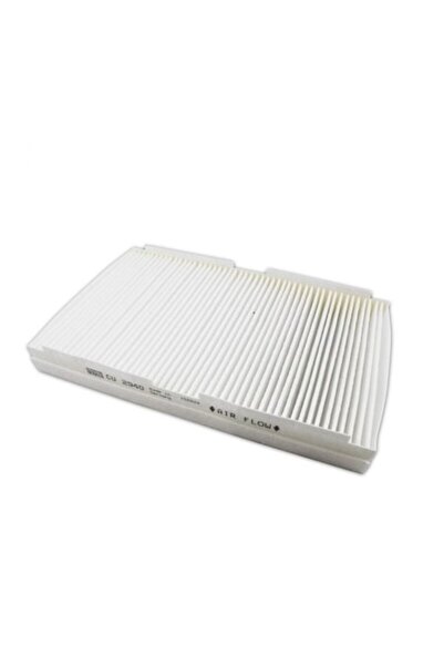 Mann-Filter Filtru de polen habitaclu pentru Citroen C2, C3, C4 CU2940