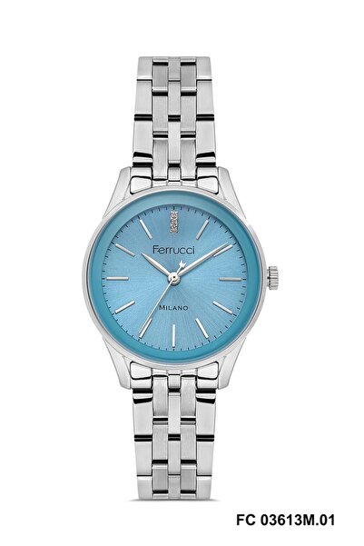 Ferrucci Fc.03613M Milano Women's Wristwatch