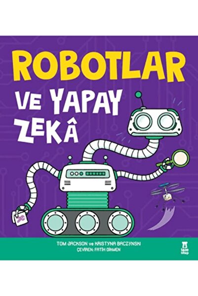 Marvel Robots and Artificial Intelligence